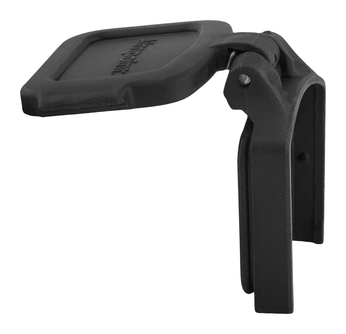 Aimpoint® Couvercle de protection des lentilles avant noir pour Aimpoint Acro P-2 / C-2 / S-2