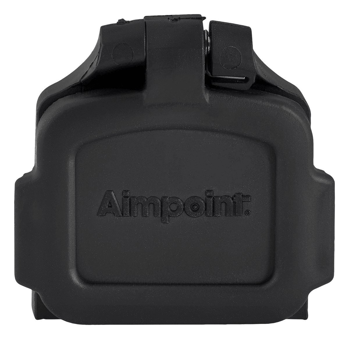 Aimpoint® Couvercle arrière de protection des lentilles noir pour Aimpoint Acro P-2 / C-2 / S-2