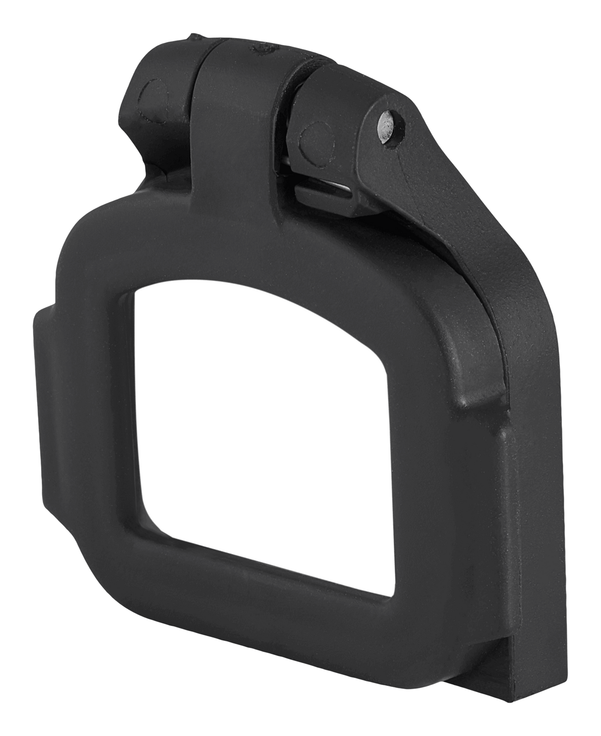 Aimpoint® Couvercle arrière de protection des lentilles transparent pour Aimpoint Acro P-2 / C-2 / S-2