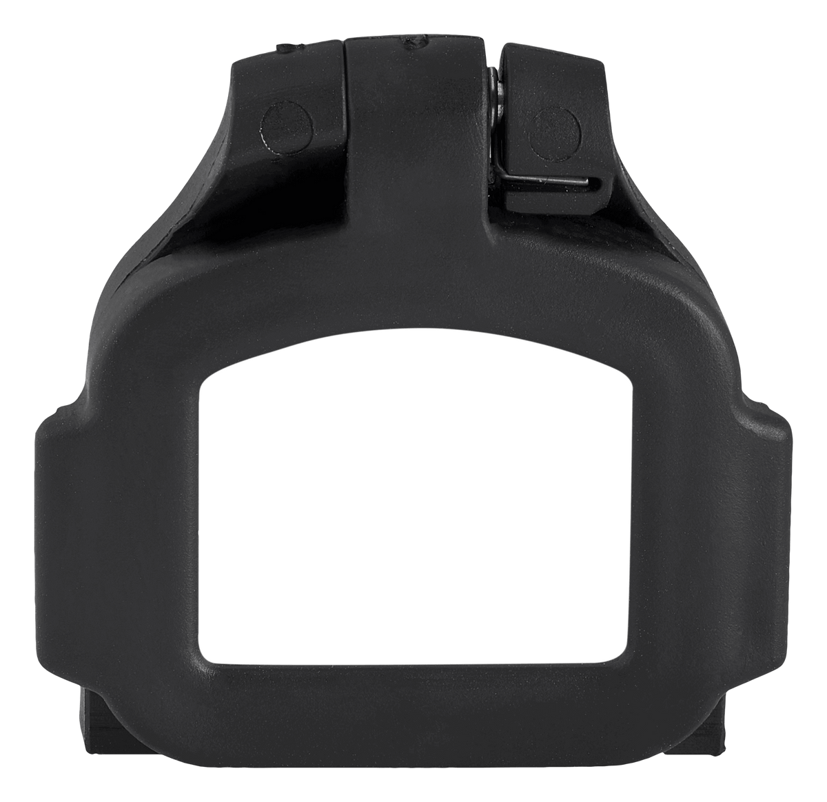 Aimpoint® Couvercle arrière de protection des lentilles transparent pour Aimpoint Acro P-2 / C-2 / S-2