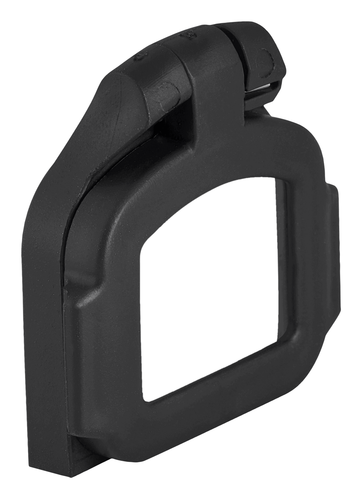 Aimpoint® Couvercle arrière de protection des lentilles transparent pour Aimpoint Acro P-2 / C-2 / S-2