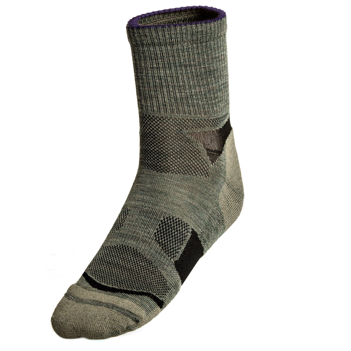 Chaussettes Armadillo Commando Cross Trainer