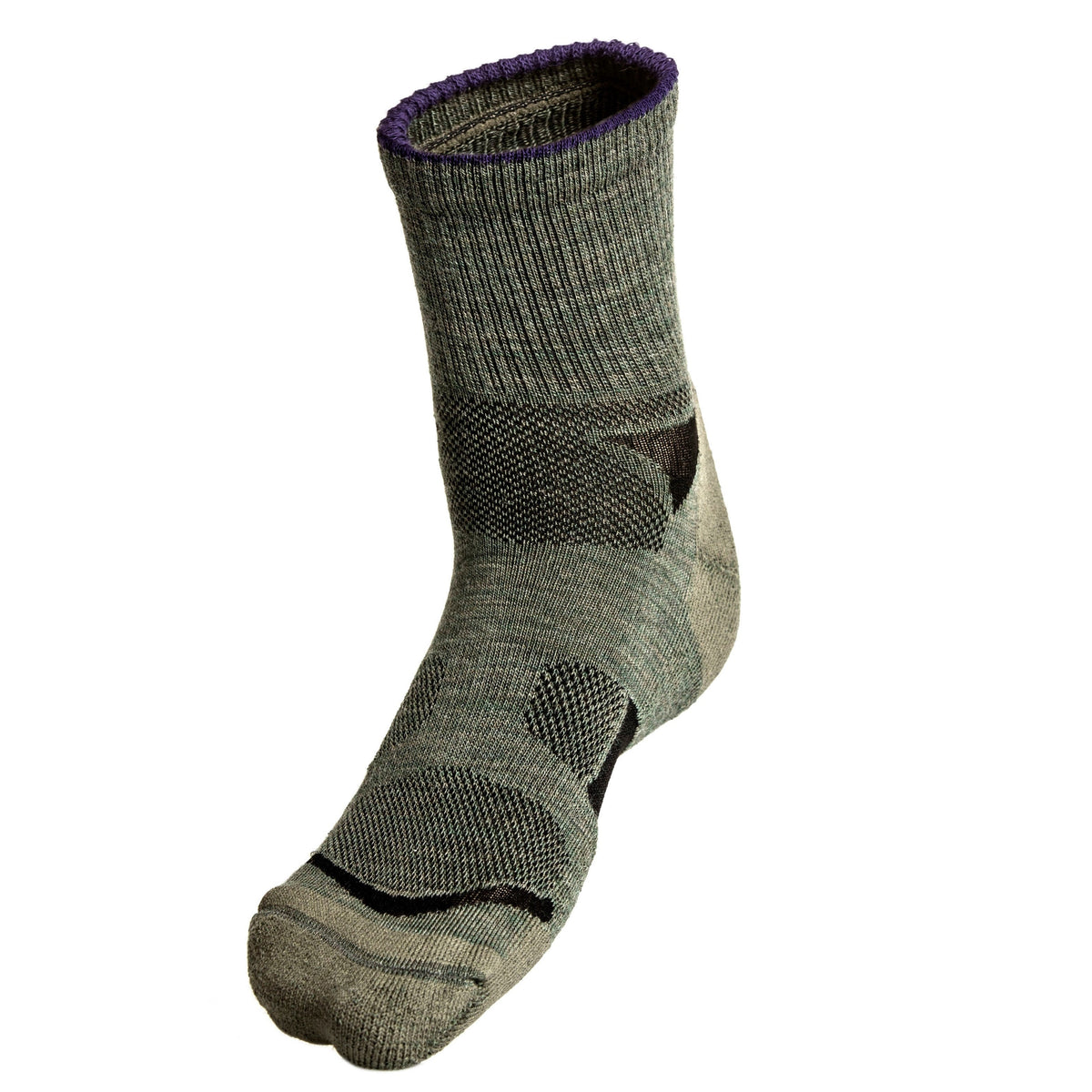 Chaussettes Armadillo Commando Cross Trainer