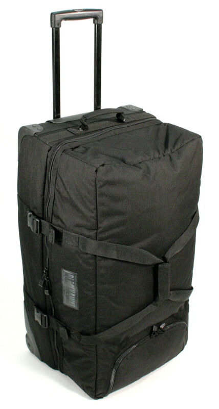 BlackHawk Tasche A.L.E.R.T. Medium Bag schwarz