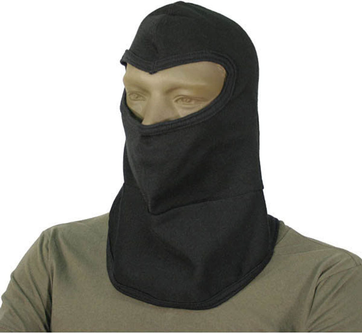 Balaclava BlackHawk Heavyweight avec Nomex