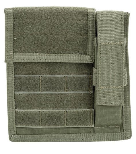 BlackHawk sac Admin/Flashlight Pouch Mollesystem