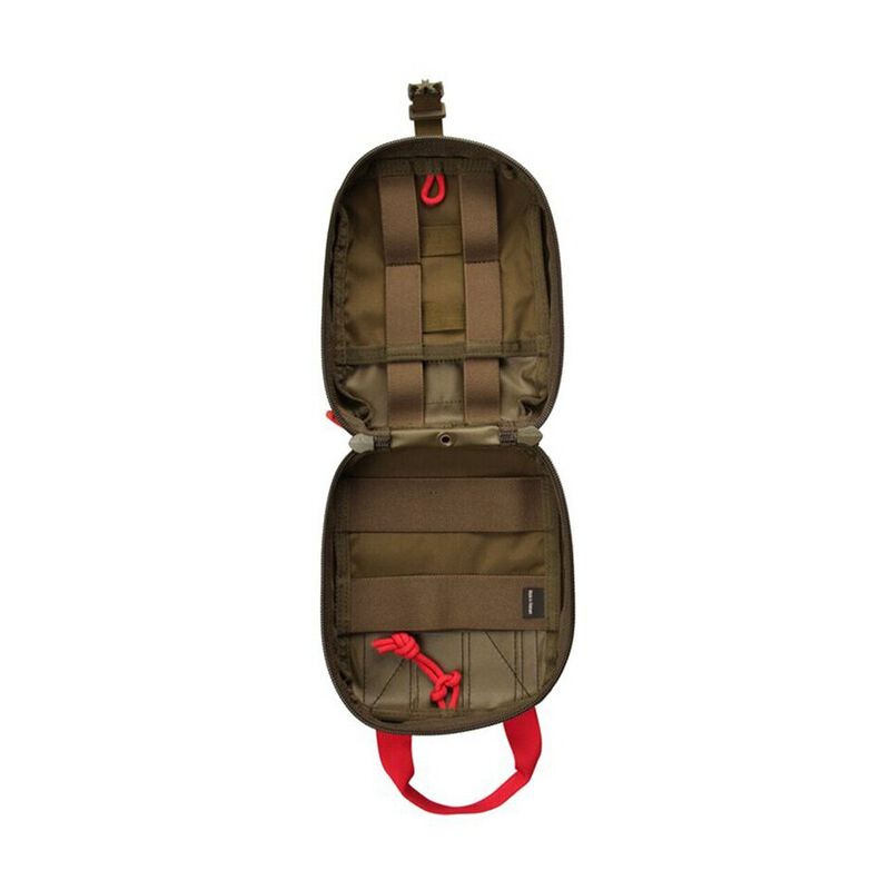 Sac BlackHawk S.T.R.I.K.E. Quick Release Medical Pouch