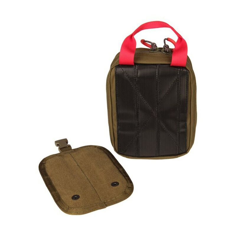 Sac BlackHawk S.T.R.I.K.E. Quick Release Medical Pouch