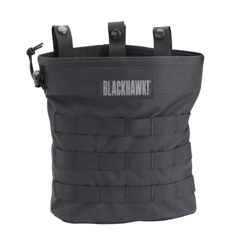 BlackHawk Tasche S.T.R.I.K.E. Roll-Up Molle Dump Pouch Mollesystem