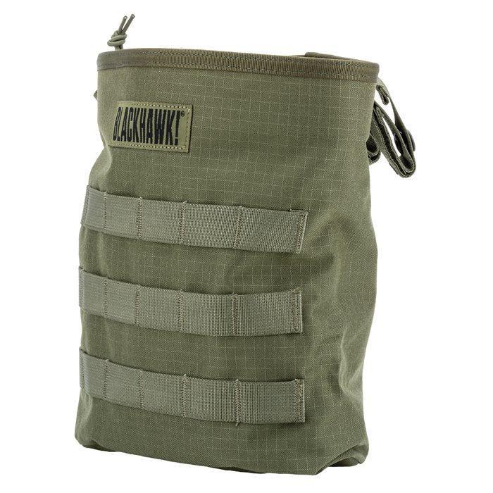 BlackHawk Tasche S.T.R.I.K.E. Roll-Up Molle Dump Pouch Mollesystem