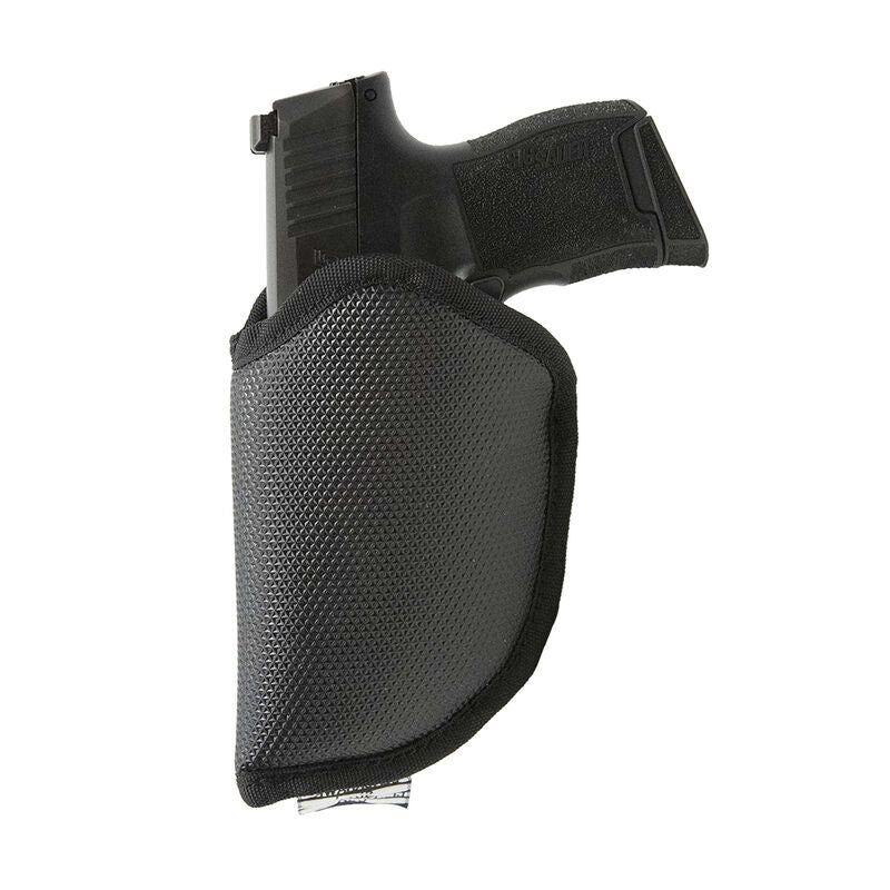 BlackHawk Pistolenholster TecGrip® Formlok Moldable IWB schwarz