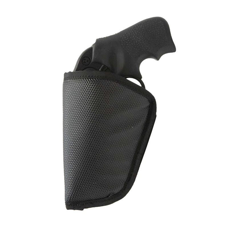 BlackHawk Pistolenholster TecGrip® Formlok Moldable IWB schwarz