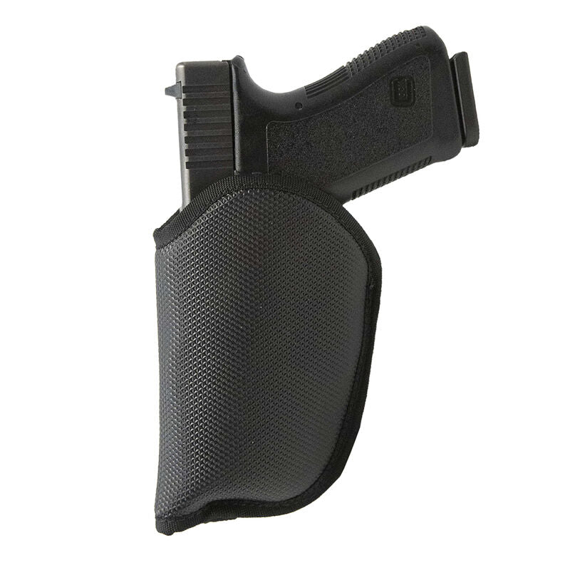 BlackHawk Pistolenholster TecGrip® Formlok Moldable IWB schwarz