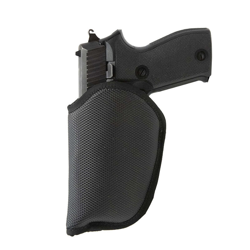 BlackHawk Pistolenholster TecGrip® Formlok Moldable IWB schwarz