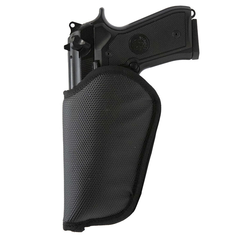 BlackHawk Pistolenholster TecGrip® Formlok Moldable IWB schwarz