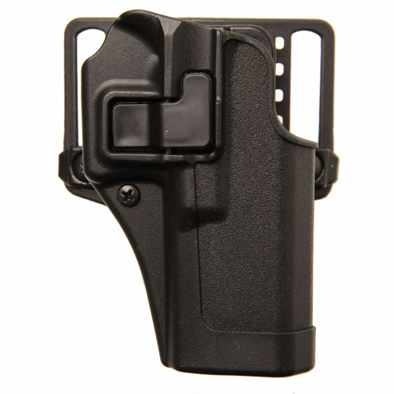 BlackHawk holster pour pistolet SERPA CQC avec sécurité matt