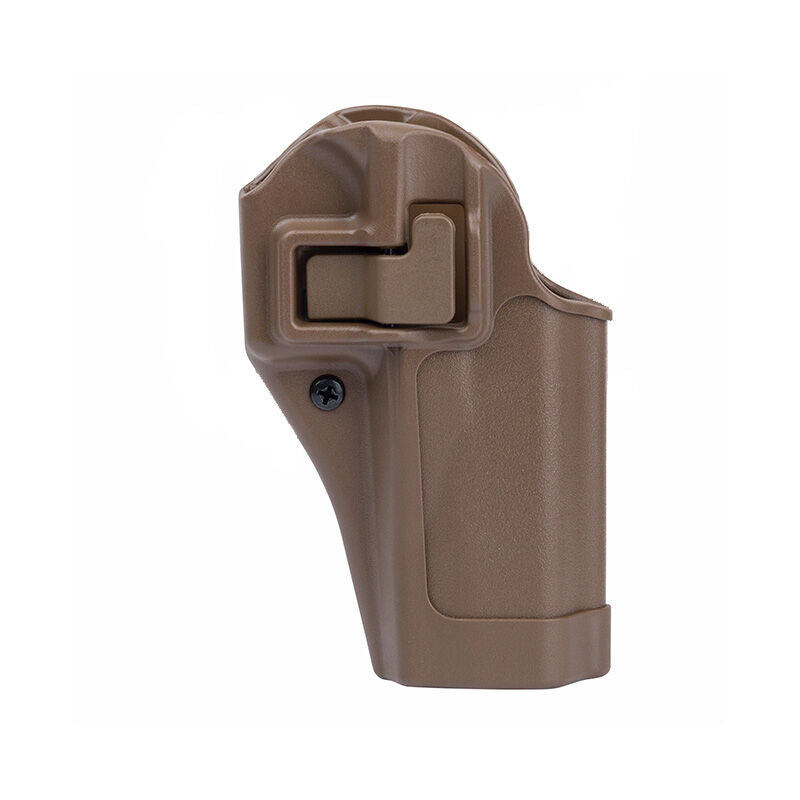 BlackHawk holster pour pistolet SERPA CQC avec sécurité matt