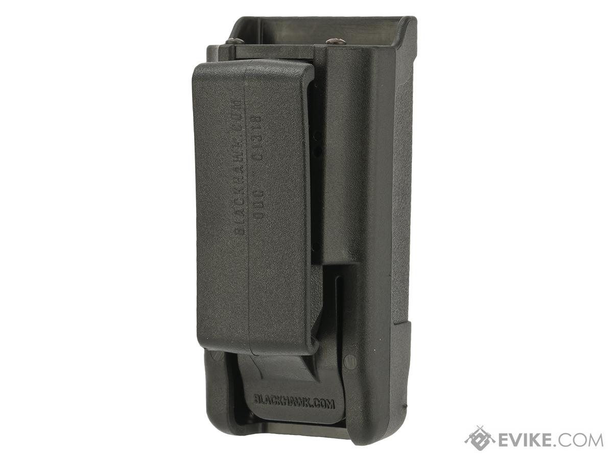 Porte-magasin BlackHawk CQC pour chargeur 1 rangée