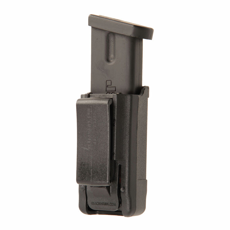 Porte-magasin BlackHawk CQC pour chargeur 2 rangées