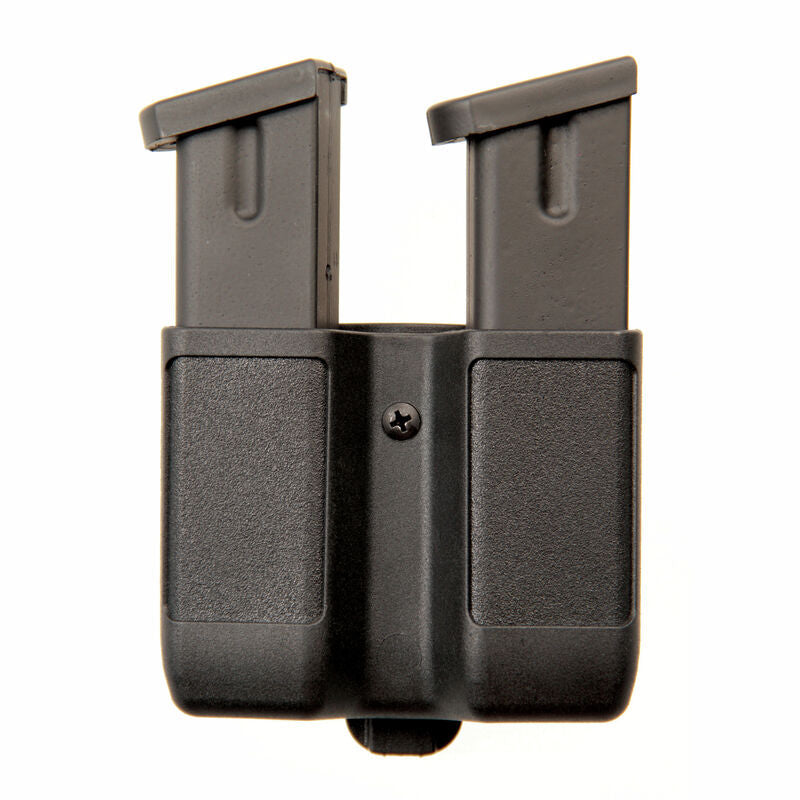 Porte-magasin BlackHawk CQC double pour chargeur 2 rangées