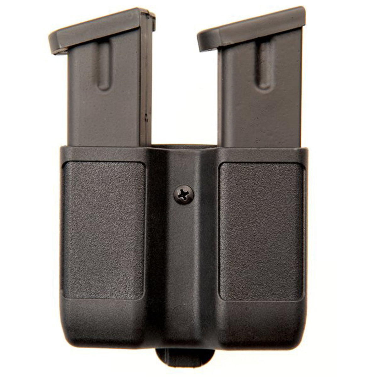 Porte-magasin BlackHawk CQC double pour chargeur 2 rangées