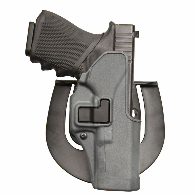 Étui pour pistolet BlackHawk SERPA CQC Sportster