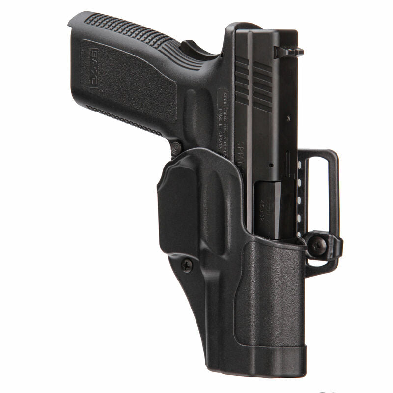 Étui pour pistolet BlackHawk SERPA CQC Standard