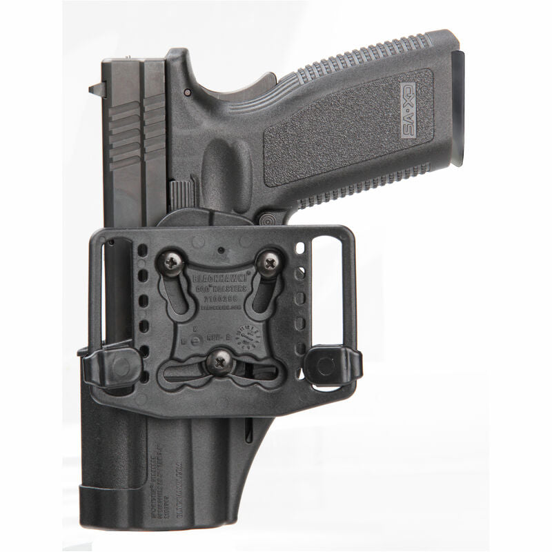 Étui pour pistolet BlackHawk SERPA CQC Standard