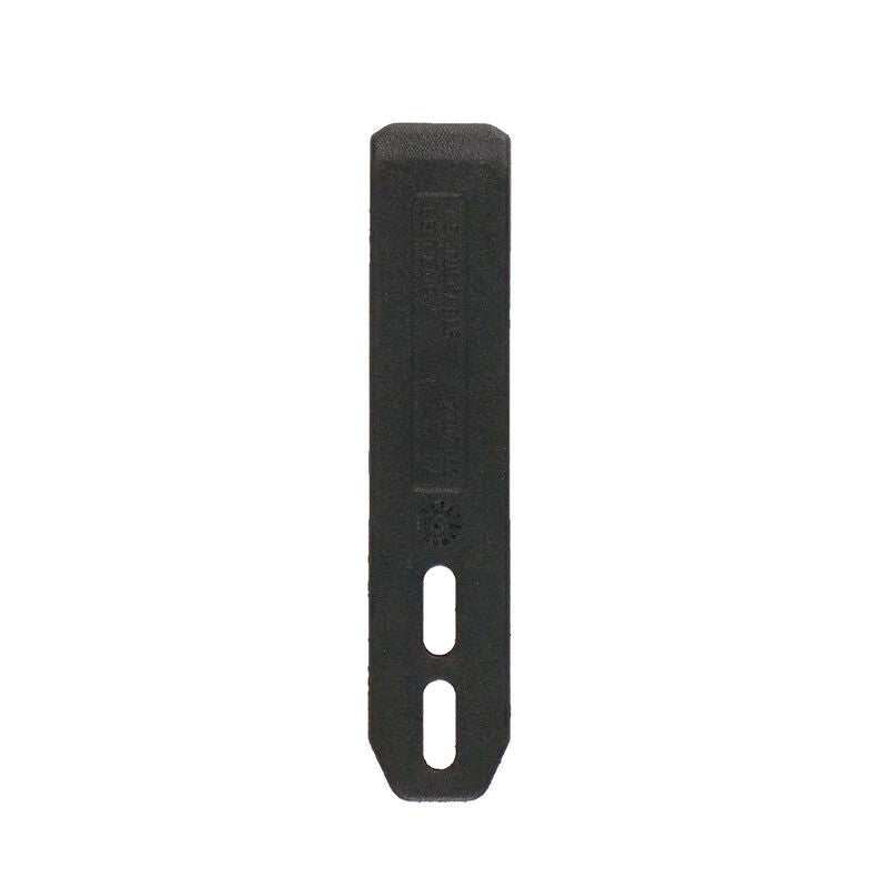 BlackHawk Stache IWB Belt Clip tuckable 1.75&quot; noir