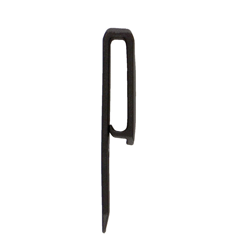 BlackHawk Stache IWB Belt Clip tuckable 1.75&quot; noir