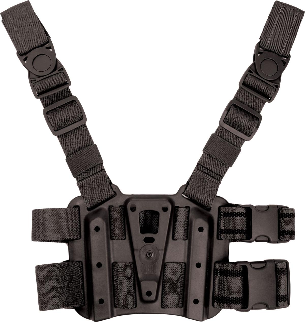 Plateforme de cuisses BlackHawk pour les étuis SERPA, CQC et T-Series