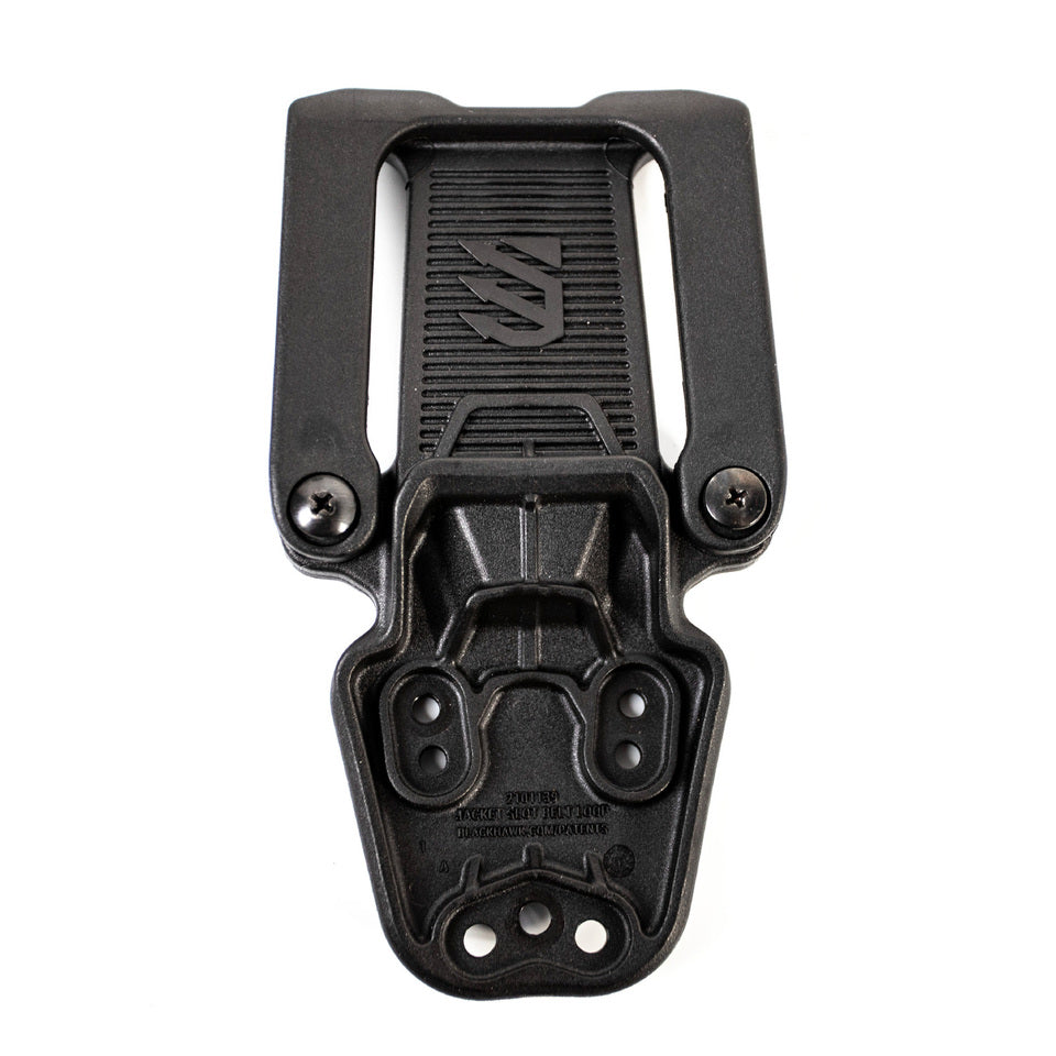 BlackHawk sangle Jacket Slot pour holster T-Series