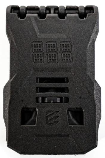 Barre de sangle BlackHawk QDR (Quick Dual Release) pour holster T-Series