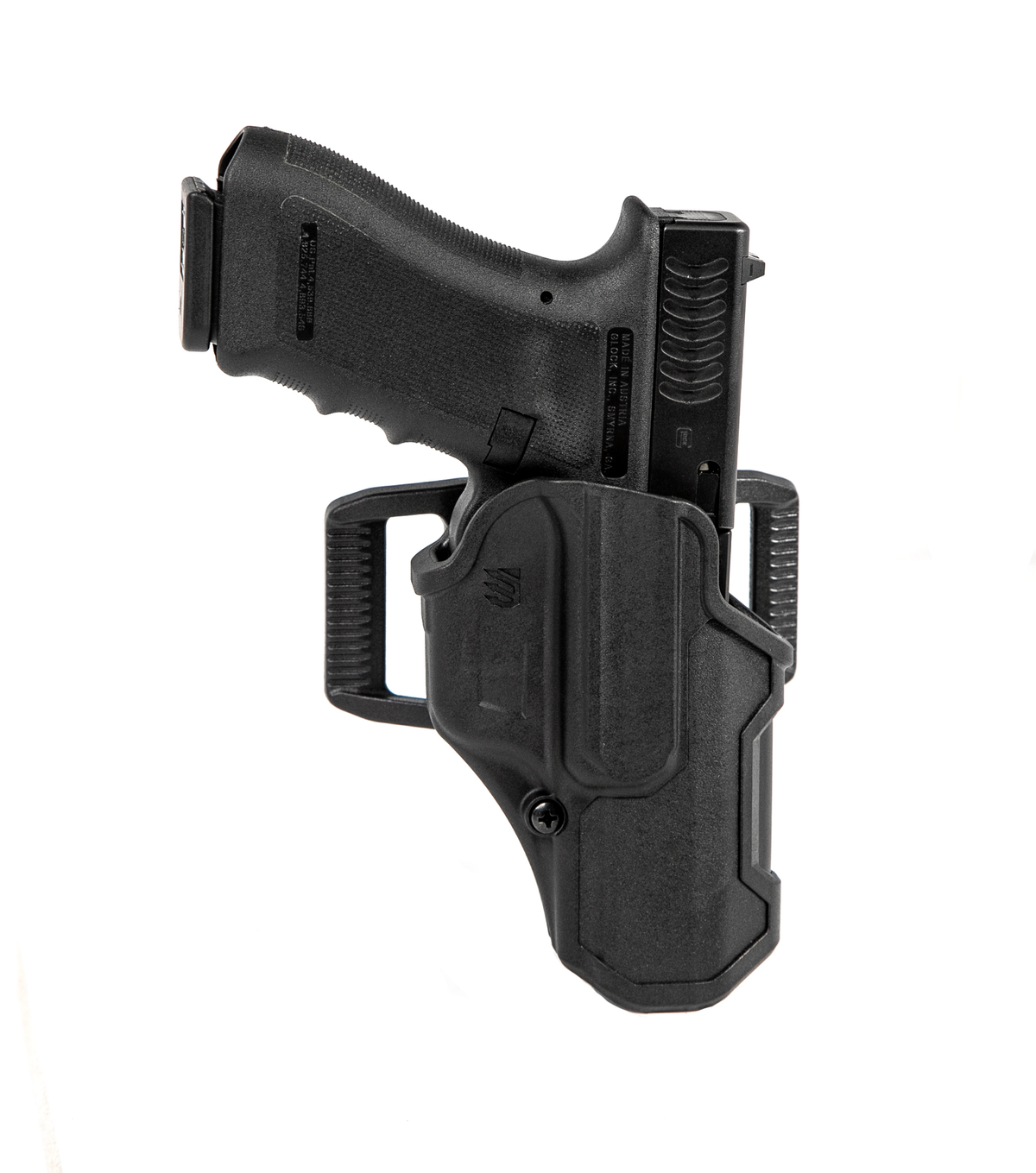 BlackHawk Pistolenholster T-Series™ L2C Light Bearing TLR 8