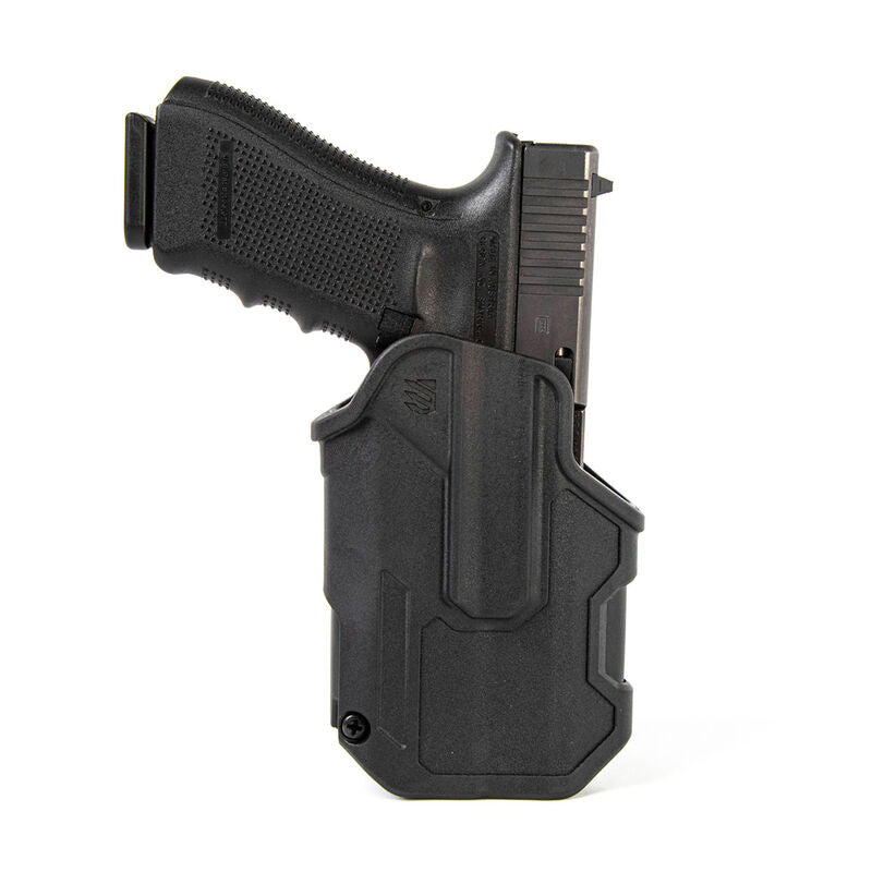 BlackHawk Pistolenholster T-Series™ L2C Light Bearing TLR 8