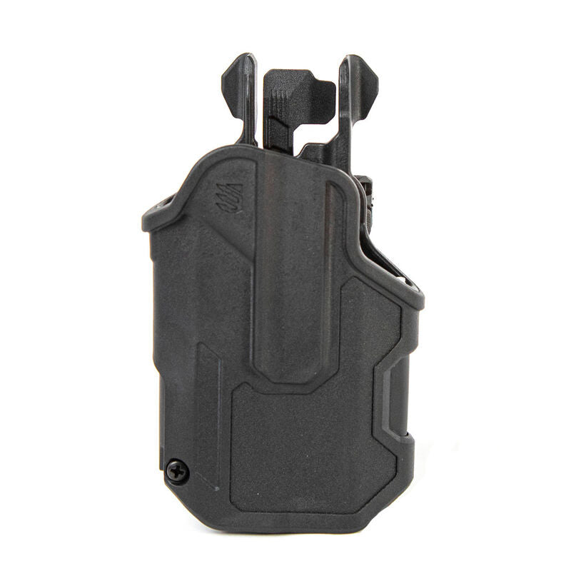 BlackHawk Pistolenholster T-Series™ L2C Light Bearing TLR 8