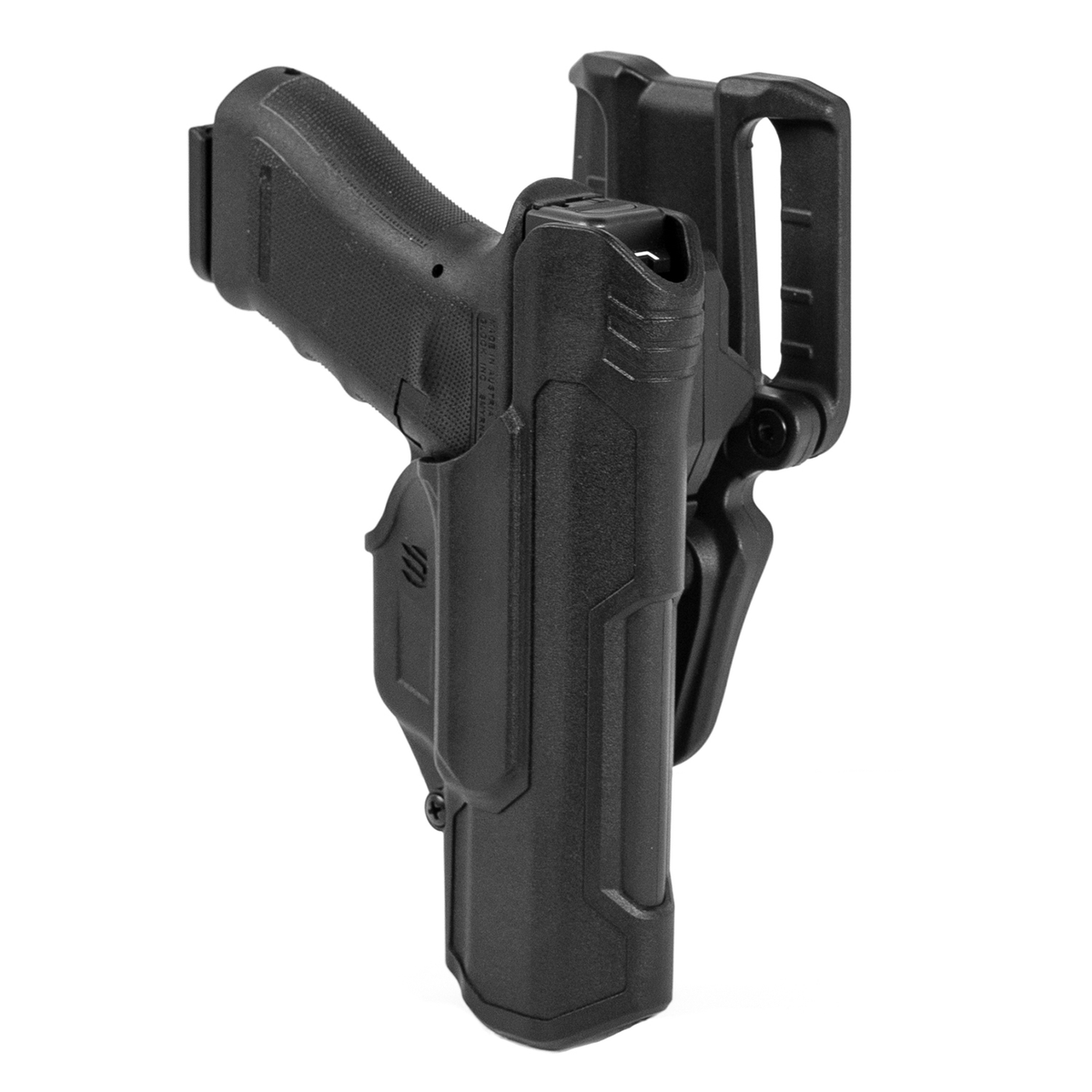 Étui pour pistolet BlackHawk T-Series™ Duty L2D