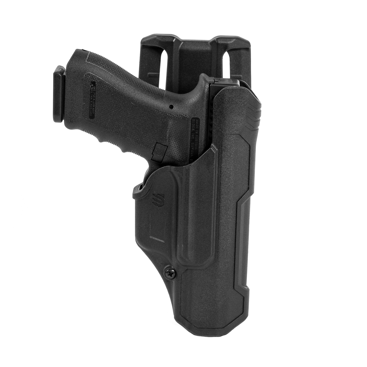 Étui pour pistolet BlackHawk T-Series™ Duty L2D