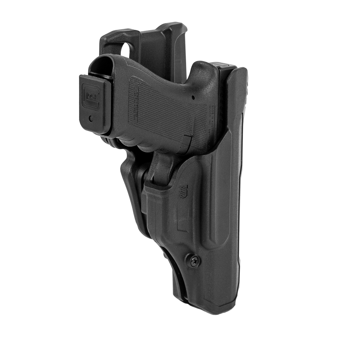 Étui pour pistolet BlackHawk T-Series™ Duty L2D