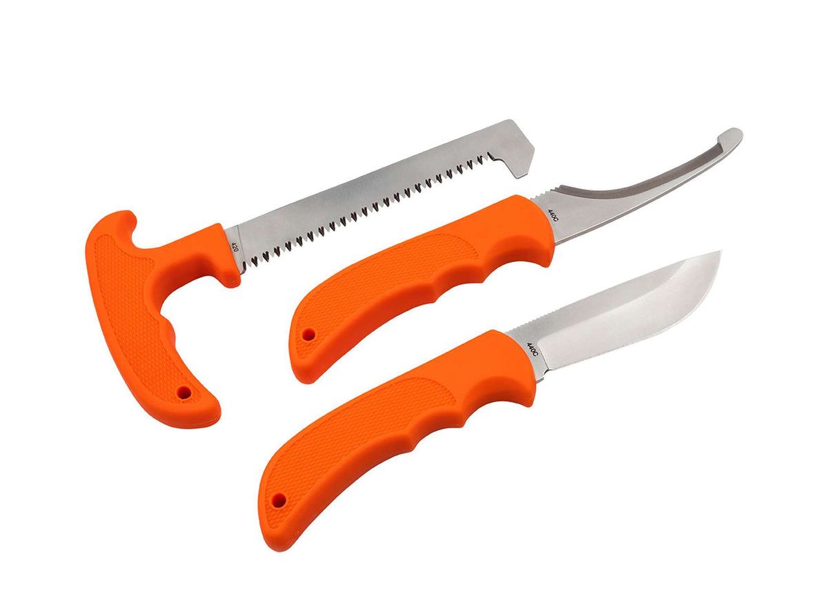 Multitool Magnum HL Game Set argent