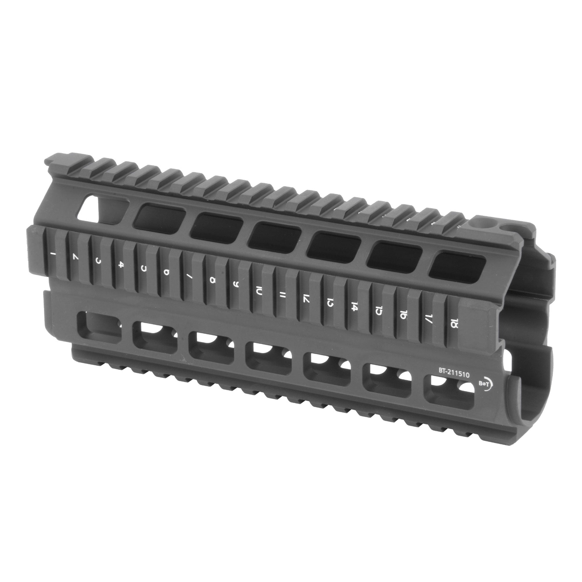 B&T Handschutz für Benelli M4 Super 90 - Webshop B&T AG