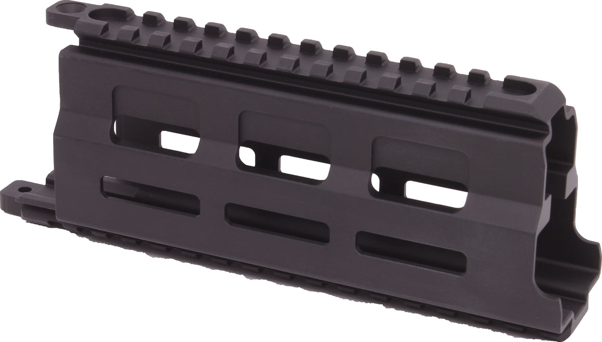 B&amp;T Handschutz für APC223/556 155 mm M-Lok®