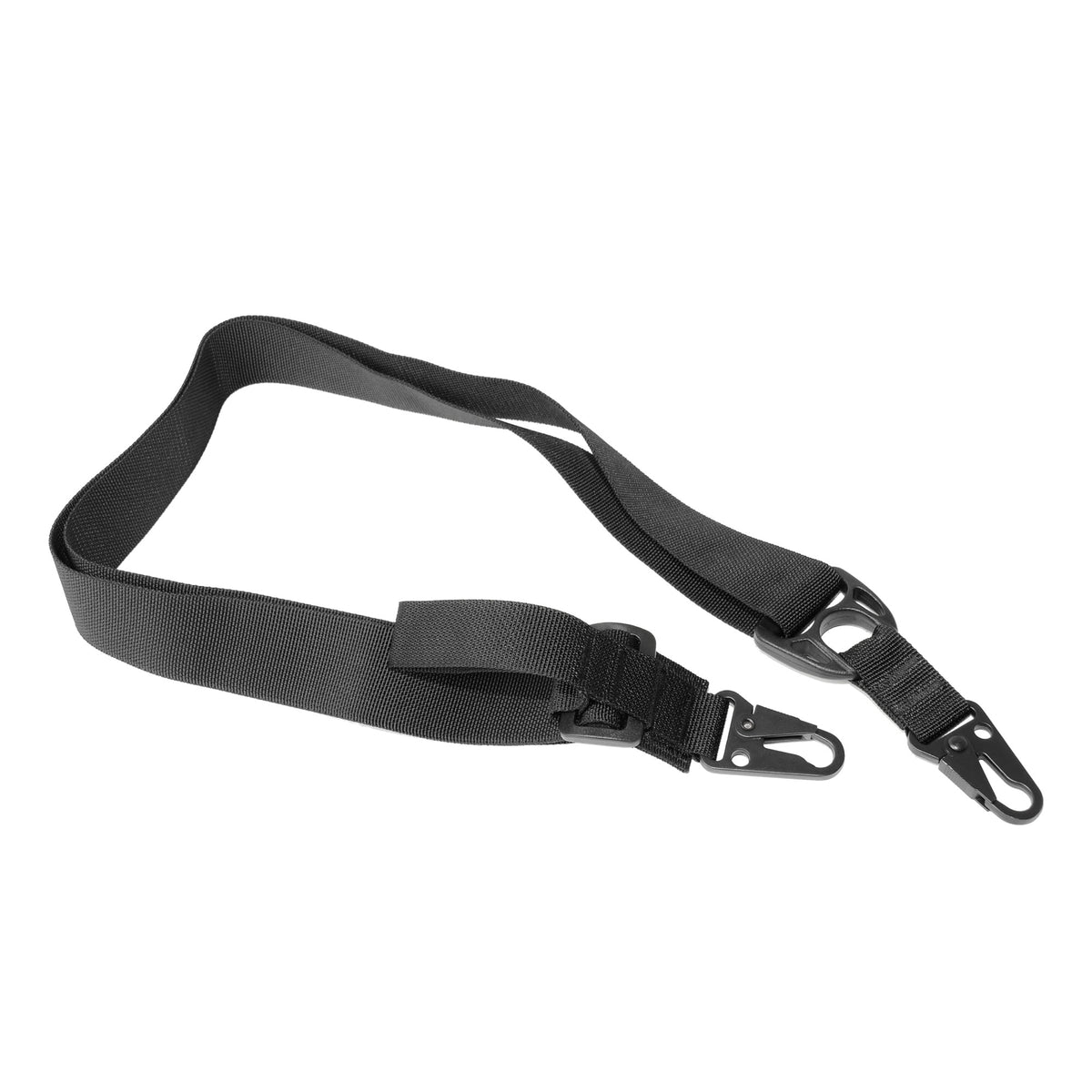 B&amp;T Gewehrriemen AWS (Advanced Weapon Sling) einfache Verstellung schwarz