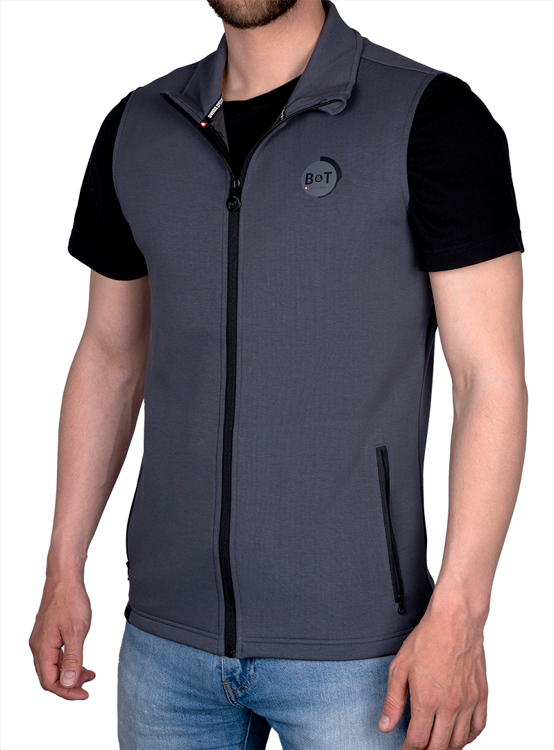 B&amp;T Weste (Gilet)