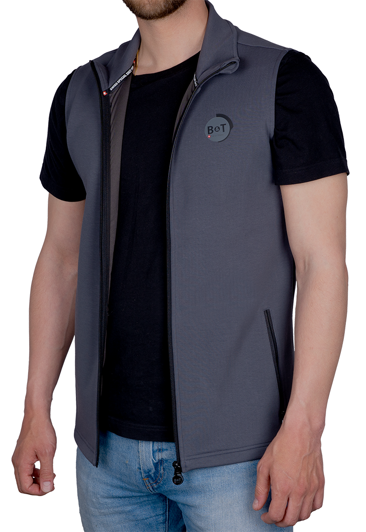 B&amp;T Weste (Gilet)