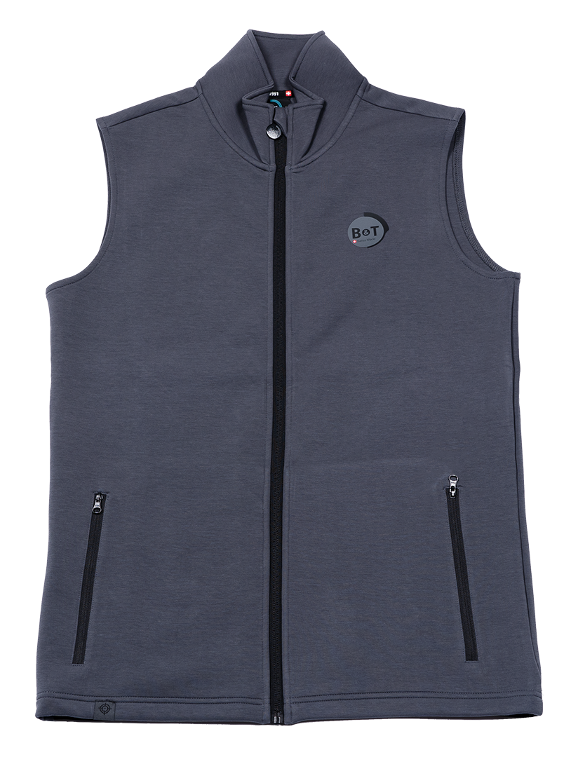 B&amp;T Weste (Gilet)