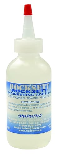 Flexbar Rocksett # 15014 à 60ml (2 oz bottle)