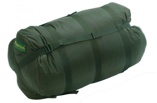 Carinthia sac de compression taille M olive