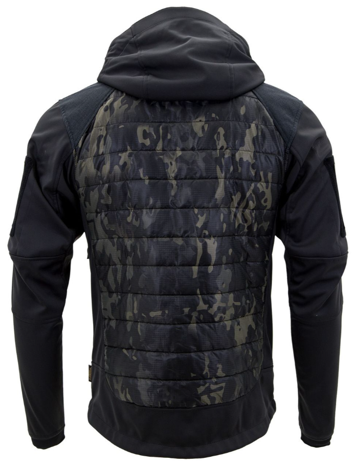 Veste Carinthia G-Loft ISG 2.0 multicam noir