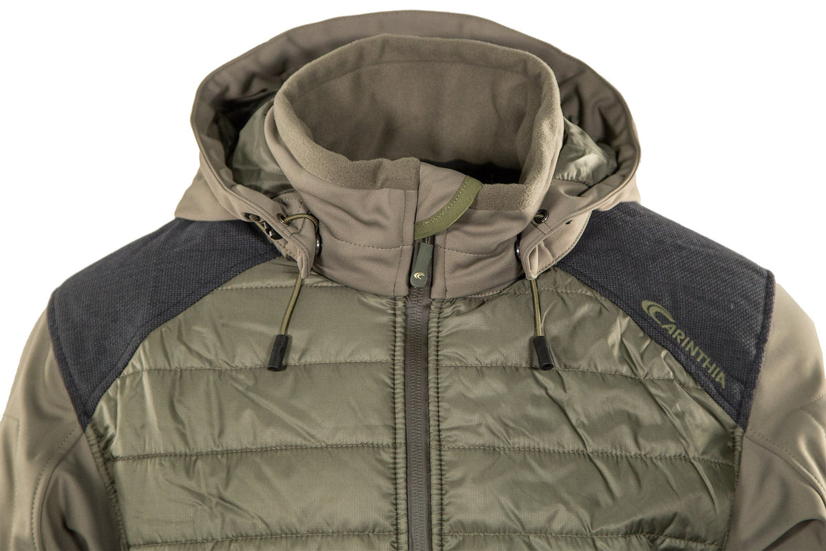 Veste Carinthia G-Loft ISG 2.0